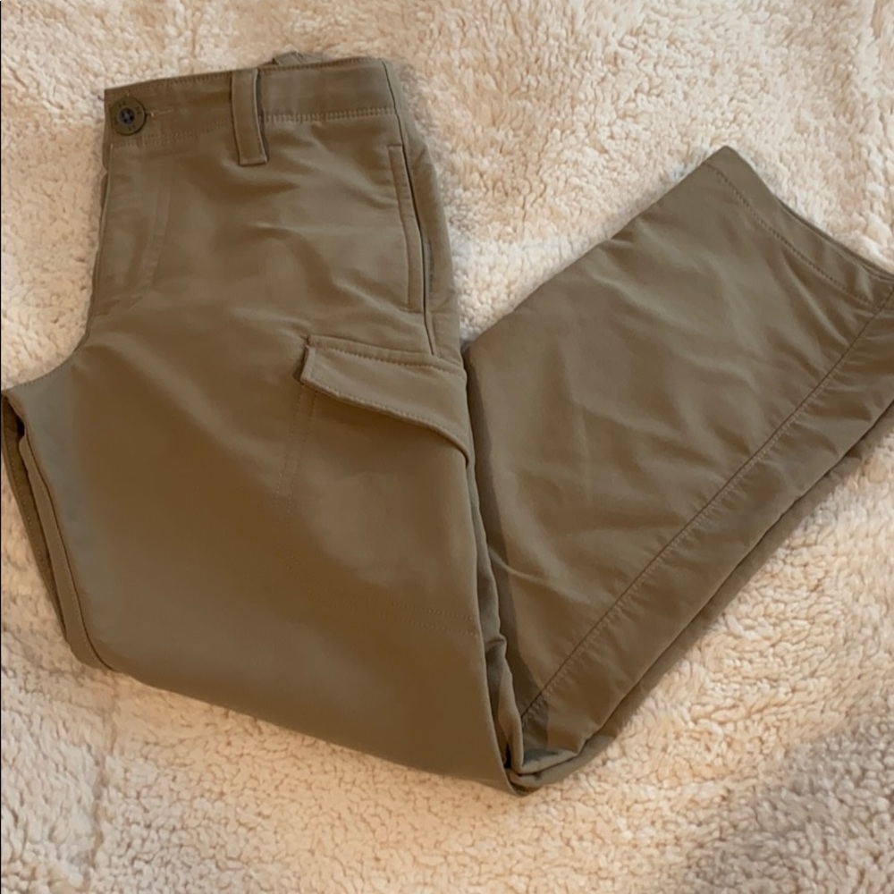 Boys Under Armour pants